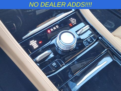 New 2025 Jeep Grand Cherokee L Summit image 18