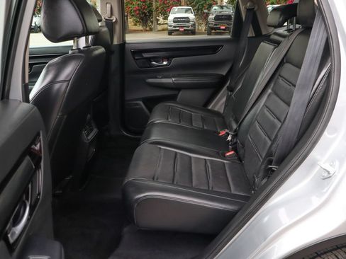 Used 2023 Honda CR-V EX-L image 41