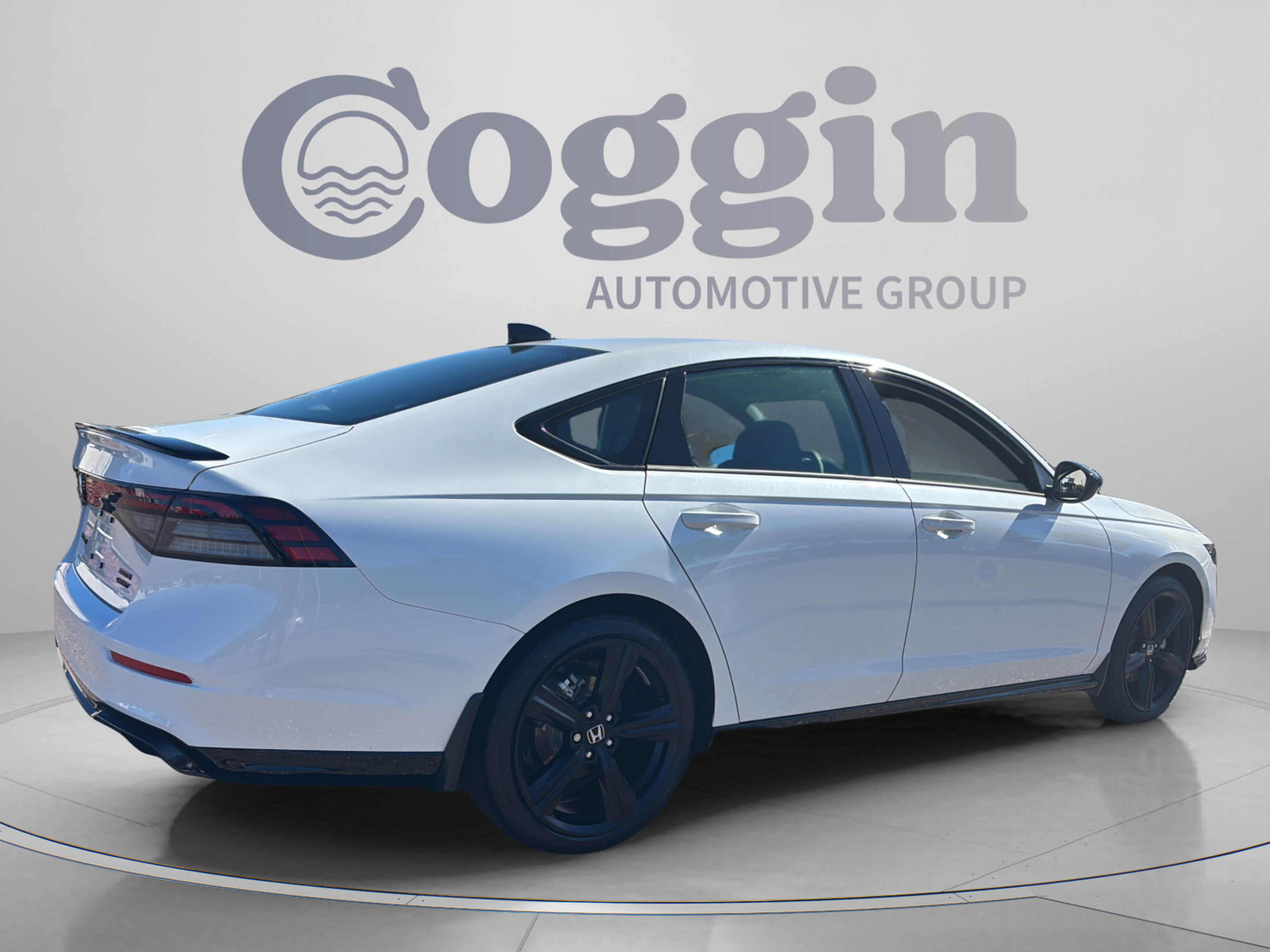New 2026 Honda Accord Sport image 5