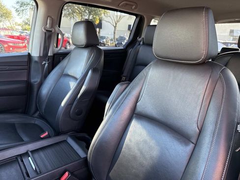 Used 2023 Honda Odyssey EX-L image 19