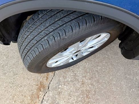 Certified 2023 Ford Escape Active image 34