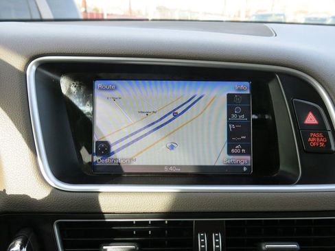 Used 2017 Audi Q5 2.0T Premium Plus w/ Technology Package image 27