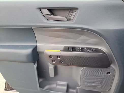 New 2025 Ford Maverick Tremor AWD/4WD image 16