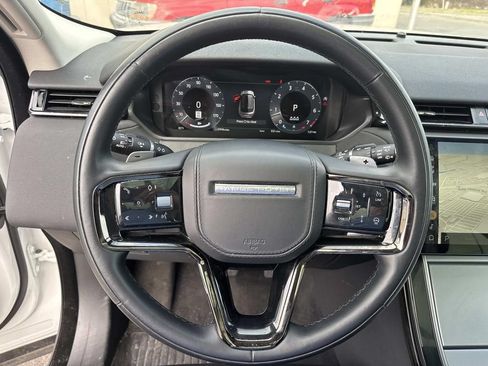 Used 2024 Land Rover Range Rover Velar S AWD/4WD image 22