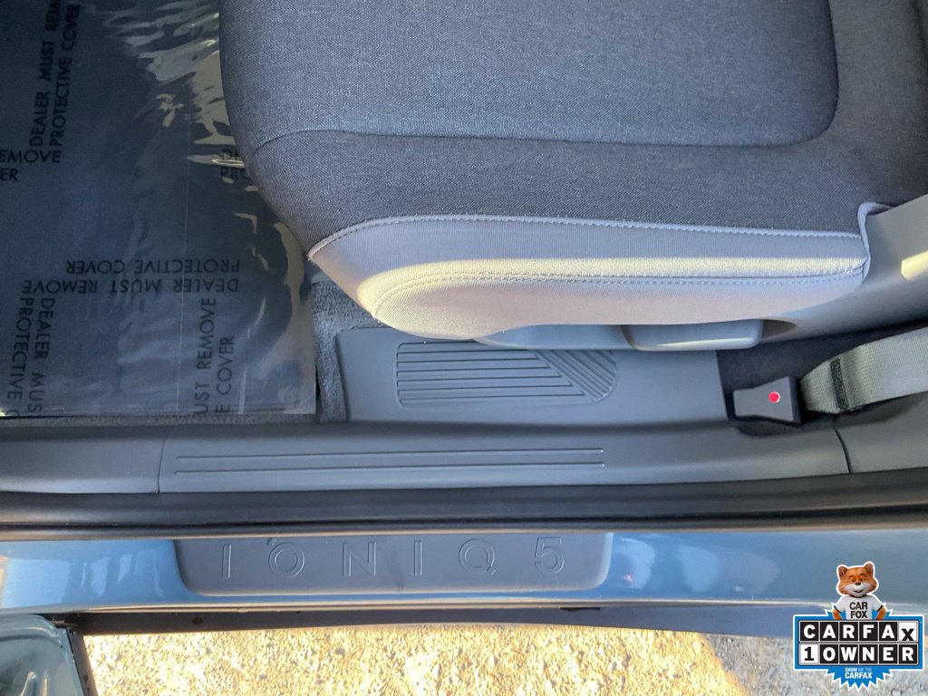 Used 2024 Hyundai Ioniq 5 SEL RWD image 27