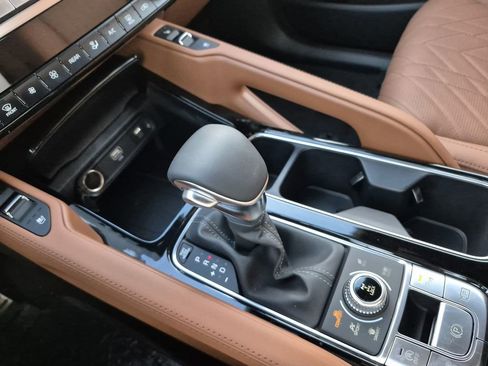 New 2025 Kia Telluride SX X-Line image 24