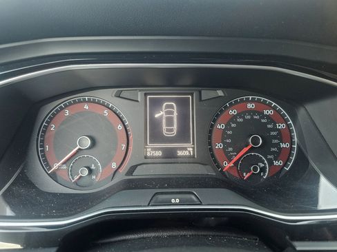 Used 2019 Volkswagen Jetta S w/ Driver Assistance Package image 34