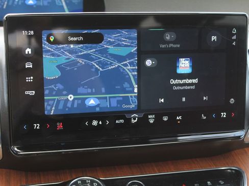 Used 2025 Ford Expedition King Ranch image 28