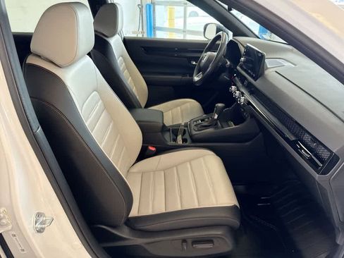 Certified 2024 Honda CR-V Sport Touring image 25