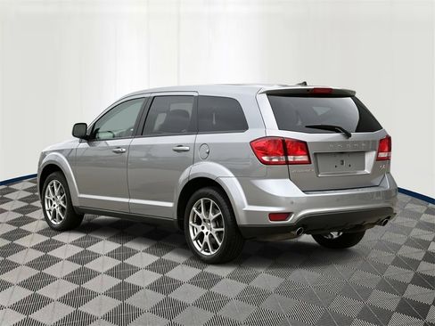 Used 2015 Dodge Journey R/T image 4