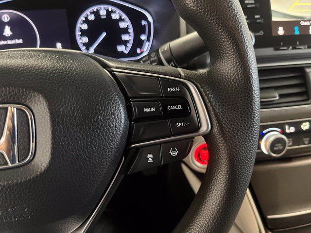 Used 2018 Honda Accord LX image 28