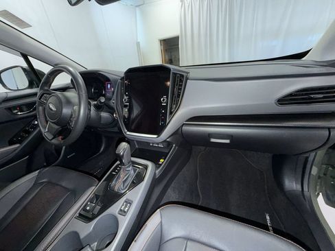 Used 2024 Subaru Crosstrek 2.5i Limited AWD/4WD image 19
