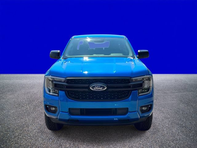 New 2026 Ford Ranger XL RWD image 8
