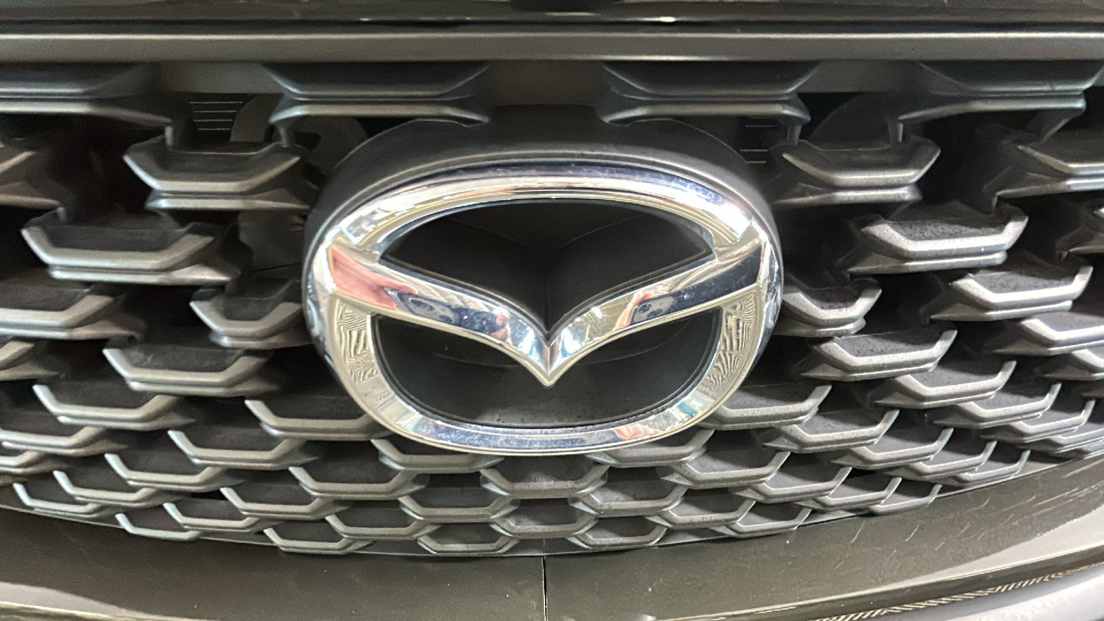 Used 2025 MAZDA CX-50 AWD 2.5 S w/ Preferred Package image 9