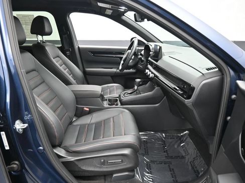 Used 2024 Honda CR-V Sport Touring image 36