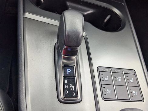 Used 2025 Lexus UX 300h UX 300h Premium w/ Accessory Package (Z1) image 7