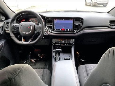 New 2026 Dodge Durango GT w/ Blacktop Package AWD/4WD image 4