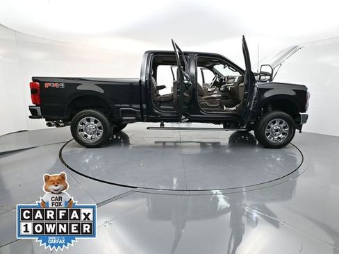 Used 2024 Ford F250 King Ranch w/ Chrome Package image 45