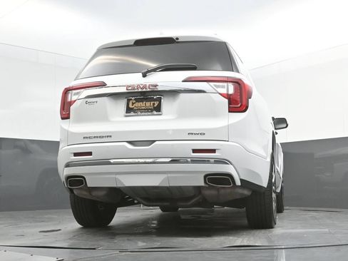 Used 2023 GMC Acadia Denali AWD/4WD image 33