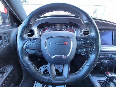 Used 2023 Dodge Charger Scat Pack RWD image 11