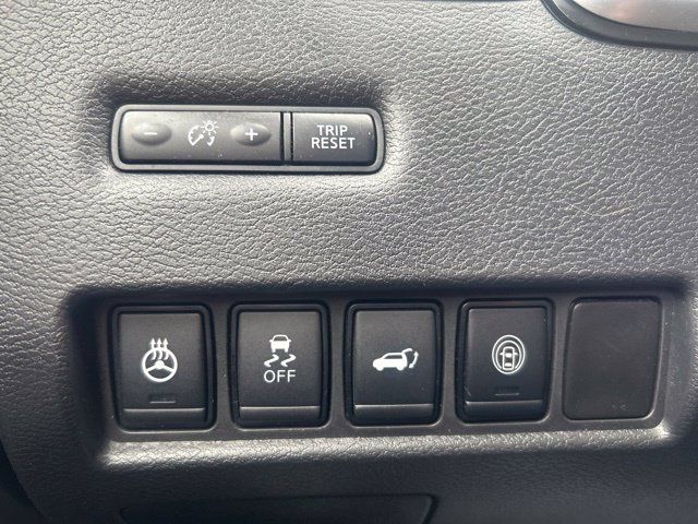 Used 2021 Nissan Murano SV AWD/4WD image 23