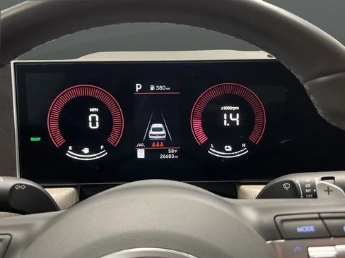 Used 2024 Hyundai Sonata SEL image 16