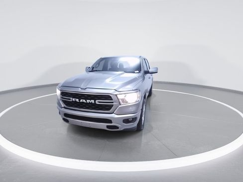 Used 2022 RAM 1500 Big Horn AWD/4WD image 4