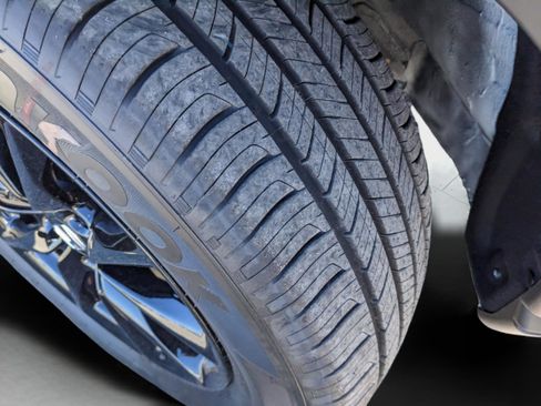 New 2026 Honda CR-V Sport image 41