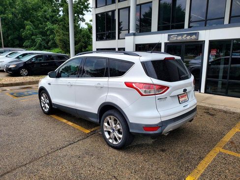 Used 2015 Ford Escape SE w/ Equipment Group 201A FWD image 20