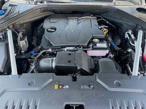 Used 2024 Genesis GV70 2.5T image 28