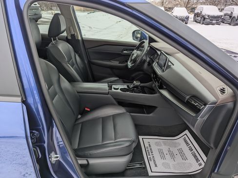 Used 2023 Nissan Rogue SV w/ SV Premium Package image 18