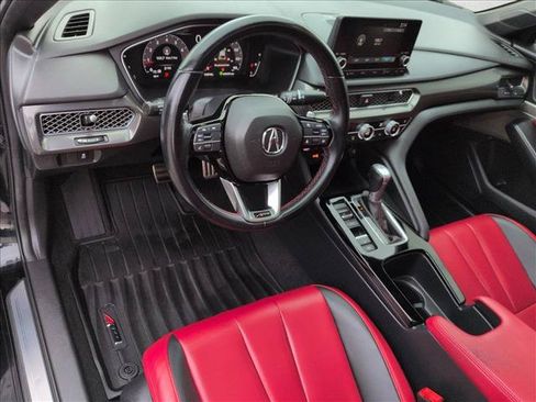 Used 2023 Acura Integra A-Spec FWD image 13