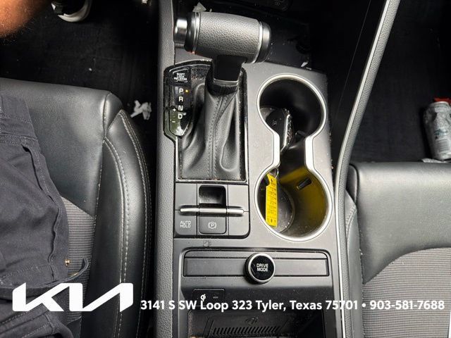 Used 2022 Kia K5 GT-Line FWD image 22