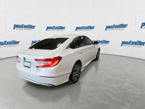 Used 2021 Honda Accord EX-L image 11