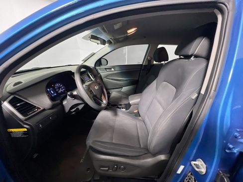 Used 2016 Hyundai Tucson SE w/ Option Group 02 image 14