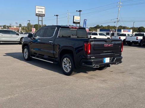 New 2026 GMC Sierra 1500 Denali w/ Technology Package image 6