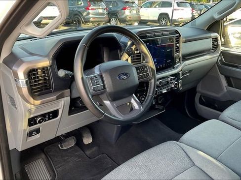 Used 2024 Ford F150 XLT image 13