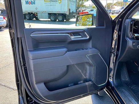 Certified 2025 Chevrolet Silverado 1500 LT image 18
