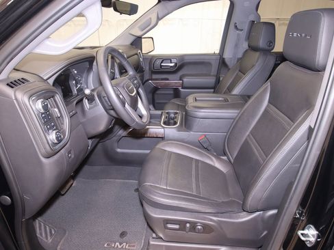 Used 2022 GMC Sierra 1500 Denali w/ Denali Reserve Package image 14