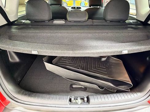 Used 2015 Kia Soul + w/ Eco Package FWD image 24