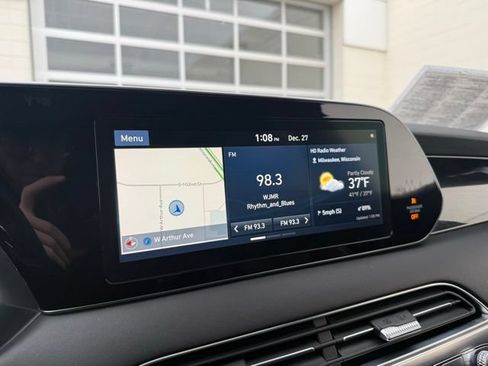 Used 2020 Hyundai Palisade Limited AWD/4WD image 25