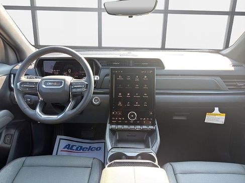 New 2027 GMC Terrain AT4 w/ Convenience Package III AWD/4WD image 17