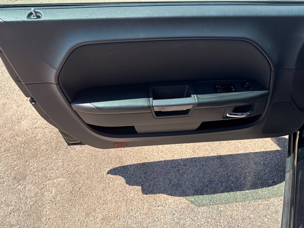 Used 2014 Dodge Challenger R/T w/ Sound Group II RWD image 10