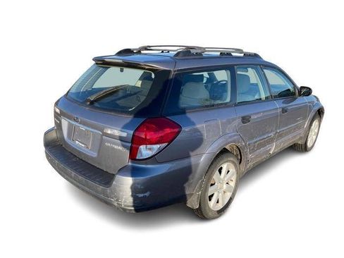 Used 2008 Subaru Outback 2.5i L.L. Bean image 5