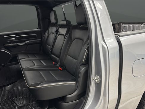 Used 2024 RAM 1500 Laramie AWD/4WD image 21