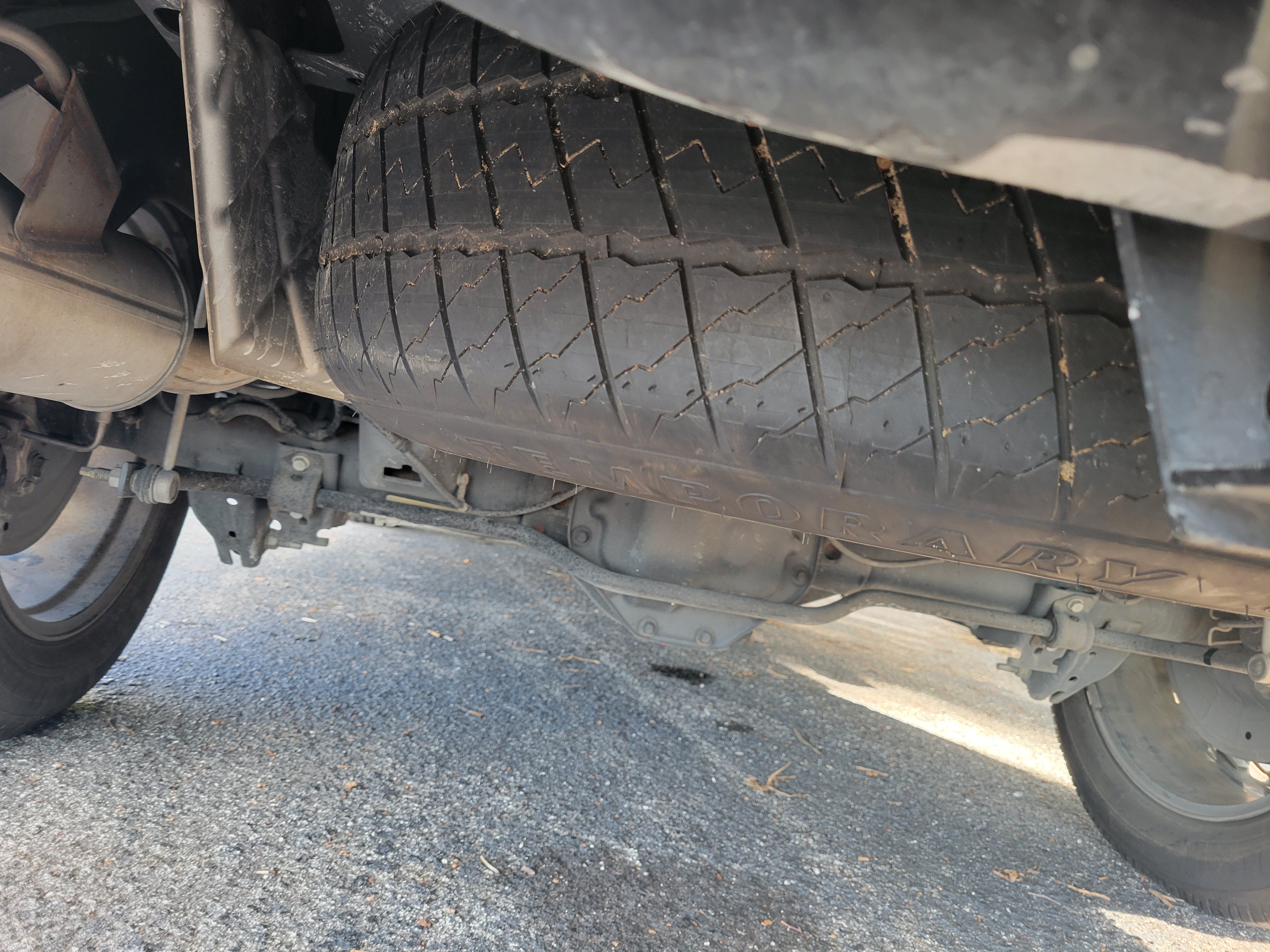 Used 2021 RAM 1500 Laramie w/ Sport Appearance Package AWD/4WD image 44