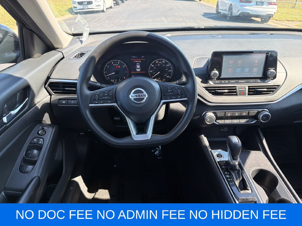Used 2022 Nissan Altima 2.5 S FWD image 15