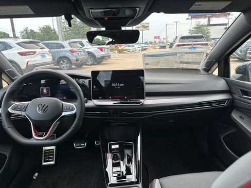 New 2026 Volkswagen GTI Autobahn FWD image 19