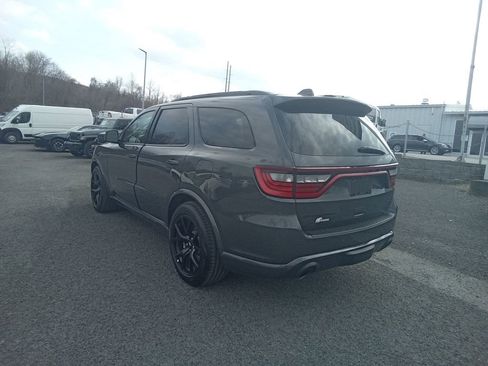 New 2026 Chrysler Pacifica Select w/ S Appearance Package image 6