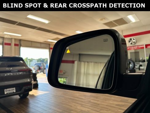 New 2026 Dodge Durango GT image 8